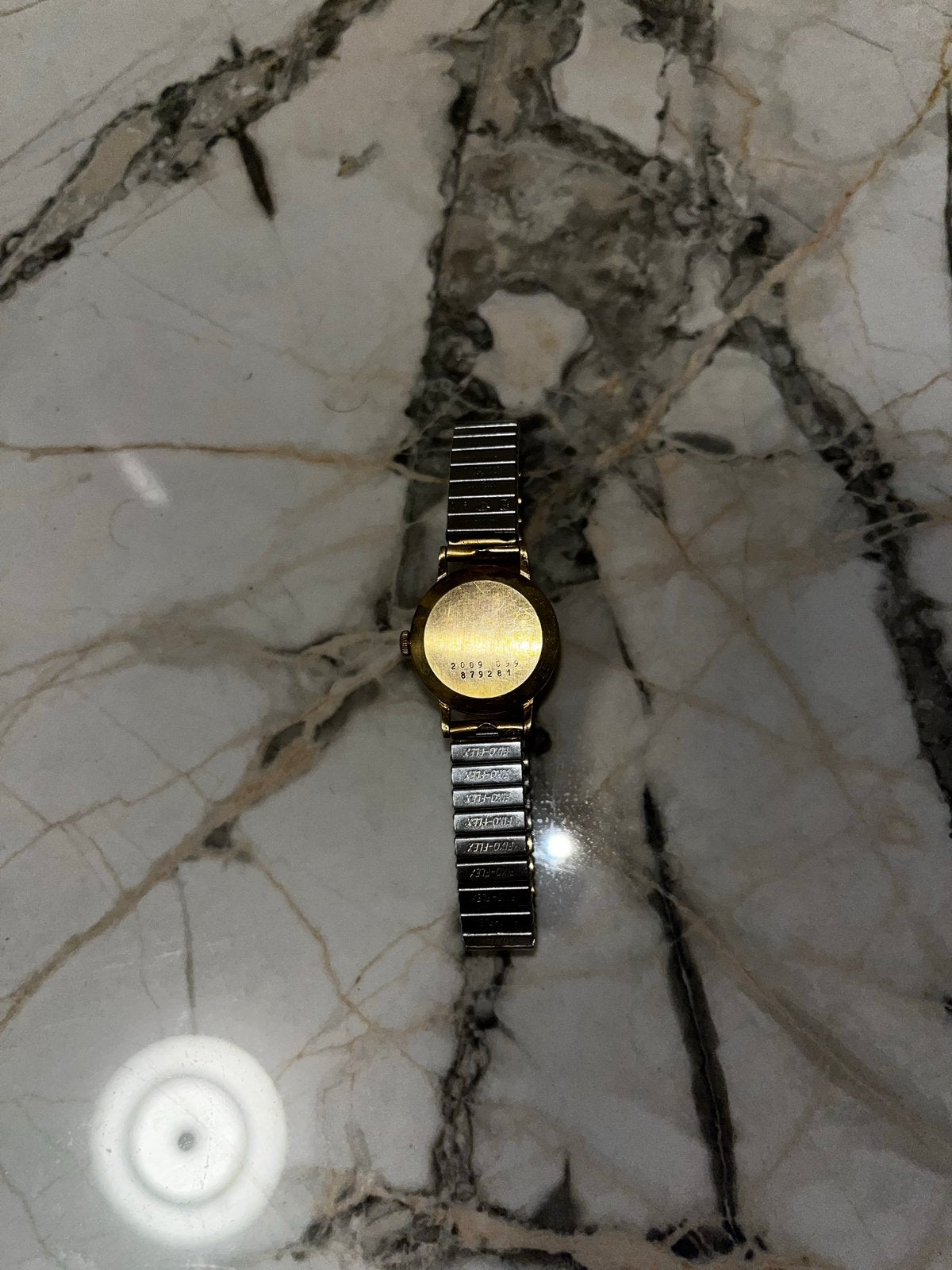 Certina horloge - Klassiek damesmodel, Overige merken, Gebruikt, Polshorloge, Ophalen of Verzenden