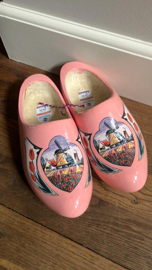 Klompen / Nieuw / maat 28/29, Kinderen en Baby's, Ophalen, Nieuw, Schoenen