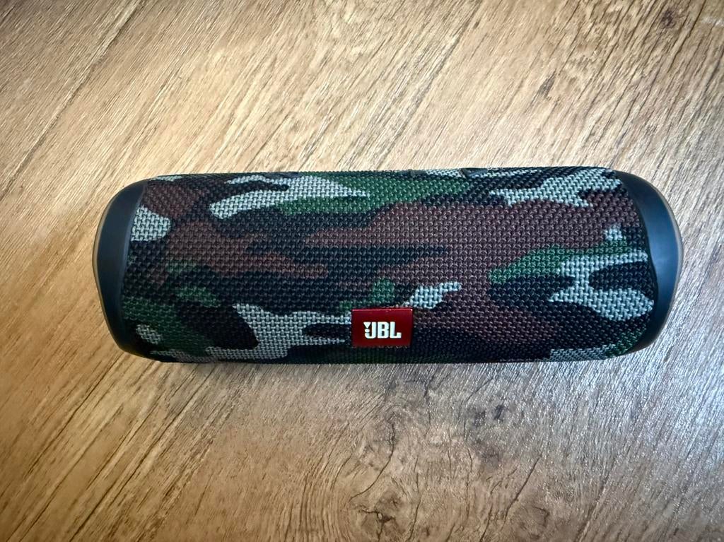 Jbl flip 5 bluetooth speaker, JBL, Overige typen, Ophalen of Verzenden, Zo goed als nieuw