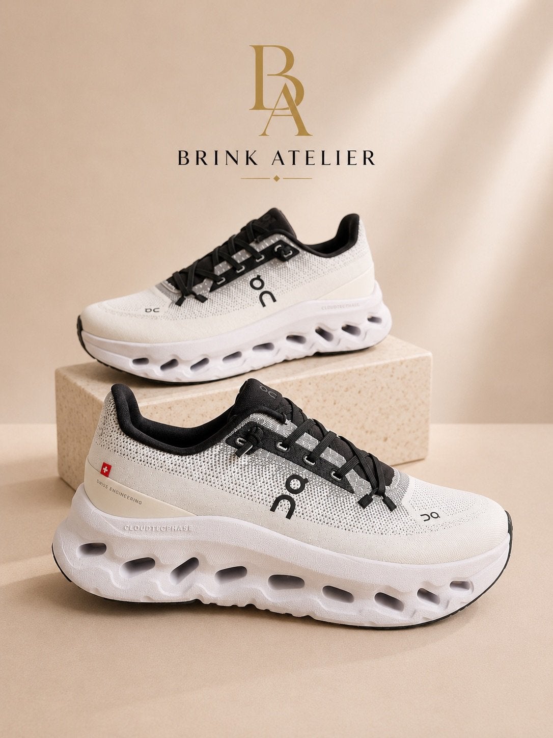 Oncloud Cloudtilt Remix Loewe schoenen maat 40 t/m 44 OP=OP, Ophalen of Verzenden, Nieuw, Overige kleuren