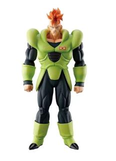 Dragonball Z collectors actie figuur Android 16 (29cm), Ophalen of Verzenden, Nieuw