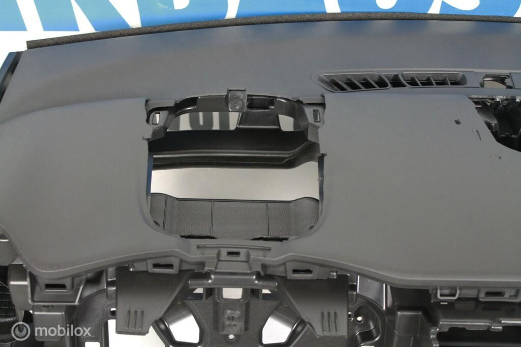 Airbag set Dashboard zwart Citroen C3 Aircross (2017-heden), Auto-onderdelen, Gebruikt, Ophalen of Verzenden