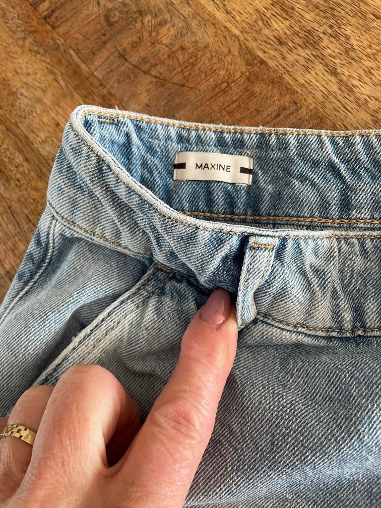 Mooie Coj spijkerbroek - Maat 28/32 - Zo goed als nieuw, Kleding | Dames, Spijkerbroeken en Jeans, Ophalen of Verzenden, Zo goed als nieuw