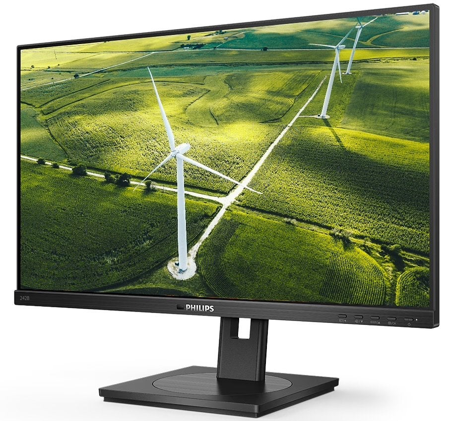 Philips 272B1G/00 – 27” Full HD IPS Monitor | Ergonomisch, Computers en Software, ., Nieuw, Full HD, Ophalen of Verzenden
