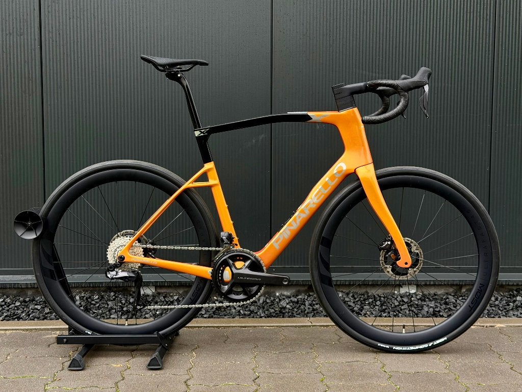 Pinarello X7 | Ultegra Di2 | Div maten/Kleuren