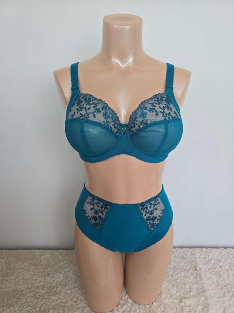 Nieuw elomi bh 80F 85F 95F 80G 90G 95G 80H 85H 95H 80I 90I, Overige kleuren, ., Ophalen of Verzenden, BH