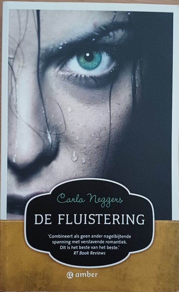 2+1 GRATIS! De fluistering - Carla Neggers, Carla Neggers, Ophalen of Verzenden, Zo goed als nieuw, Amerika