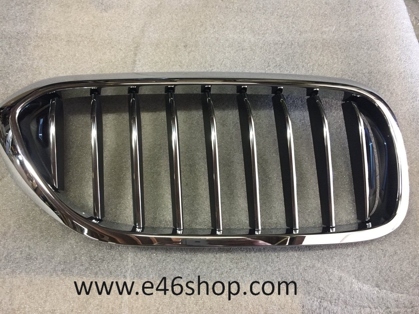 GRILLE NIEREN BMW 5 SERIE G30 OE 51137473692, -, -, Nieuw, Ophalen of Verzenden