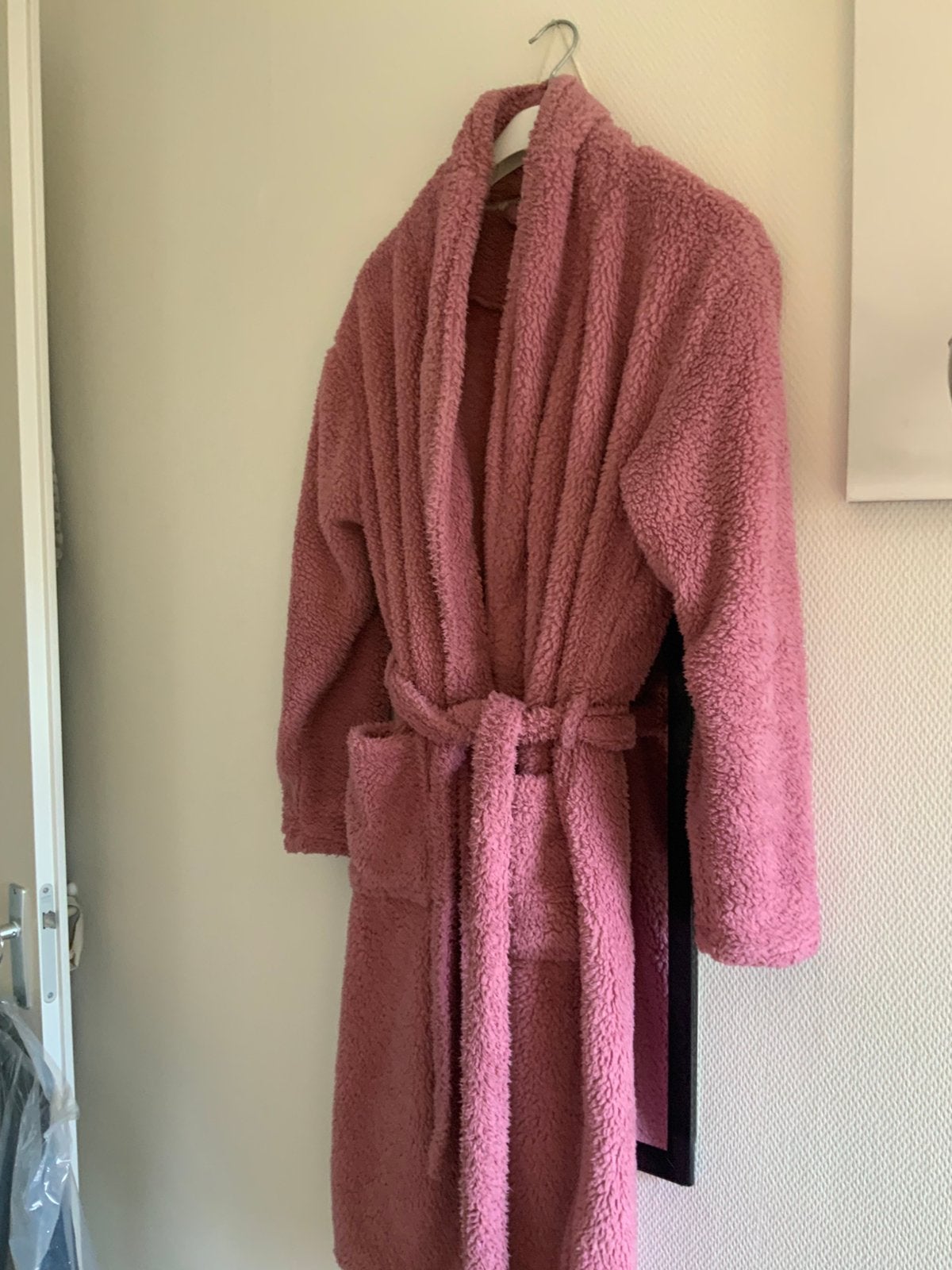 Zgan TEN CATE duster/ochtendjas mt L klein prijsje, Kleding | Dames, Ondergoed en Lingerie, Ophalen of Verzenden, Badjas