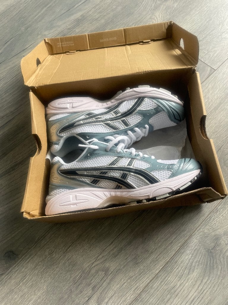 Asics schoenen, Kleding | Heren, Schoenen, Overige kleuren, Nieuw, Ophalen of Verzenden, Sneakers of Gympen