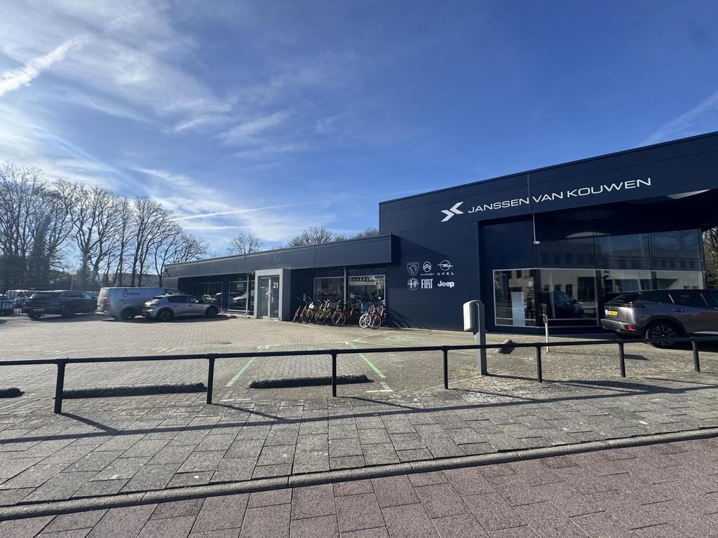 Peugeot 208 1.2 PureTech Active Airco Cruise Control, Voorwielaandrijving, Stof, Euro 6, 1199 cc