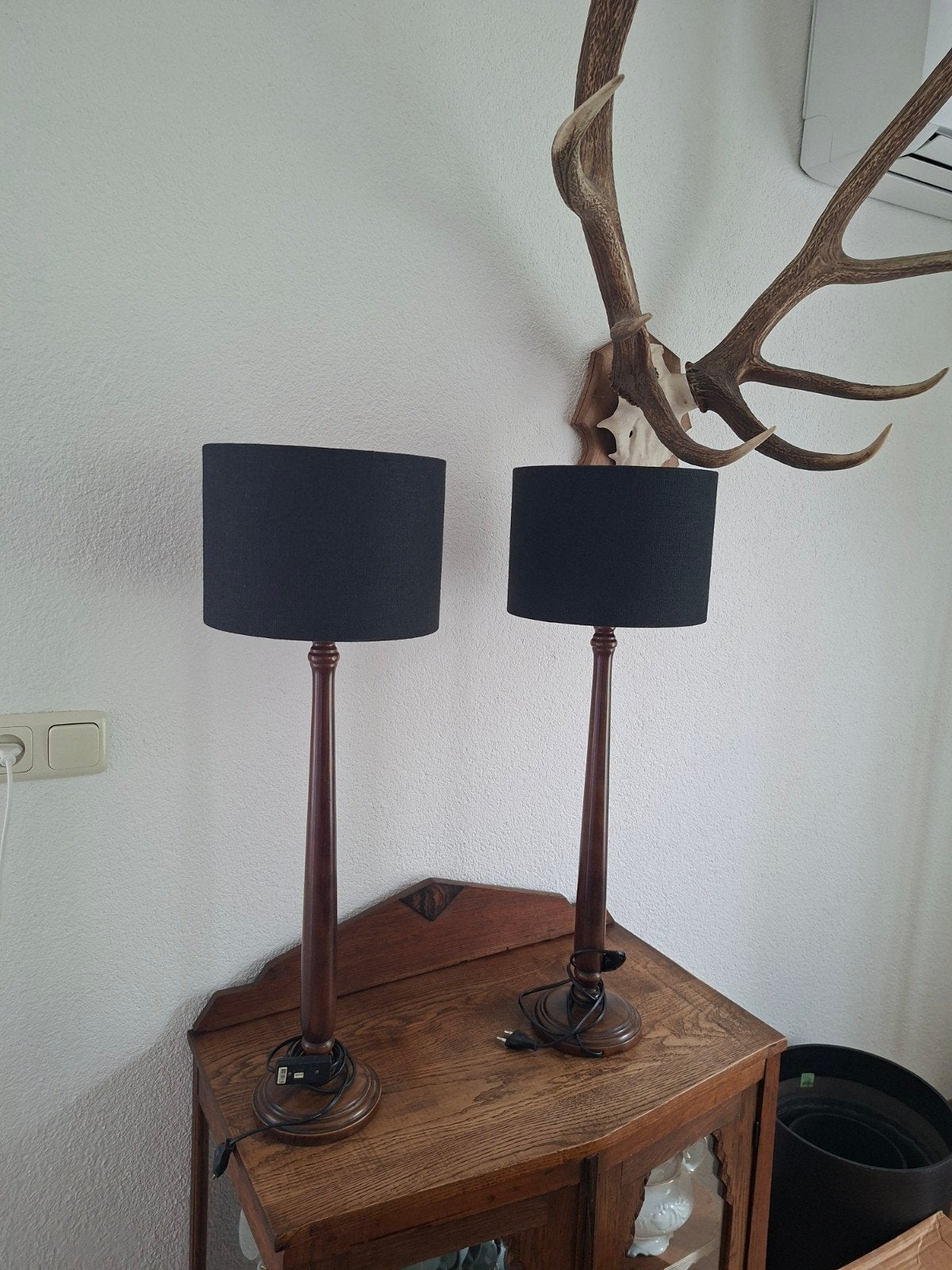 Lampen, Ophalen of Verzenden