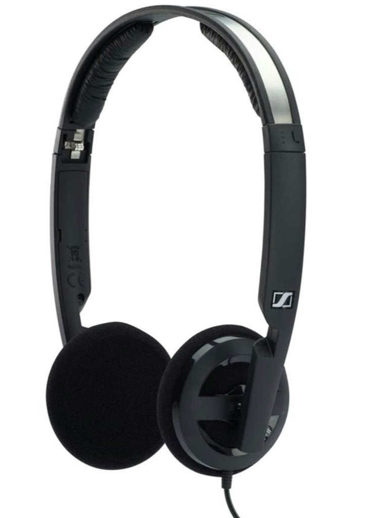 Gevraagd: Sennheiser PX 100-II, Ophalen of Verzenden, Nieuw, Sennheiser