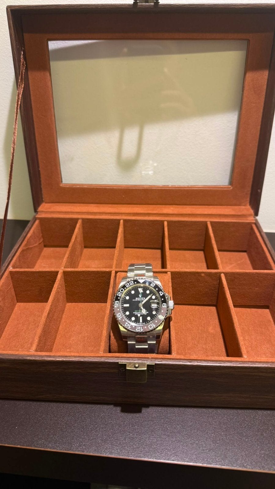 Nieuwe Rolex Horloges - Diverse Modellen Beschikbaar, Staal, Verzenden, Polshorloge, Nieuw