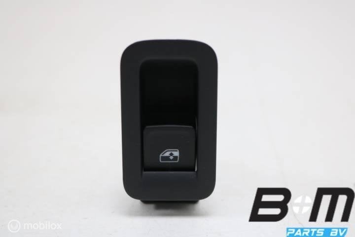 Raamschakelaar LA, RA, RV VW Golf 7 5G0959855M