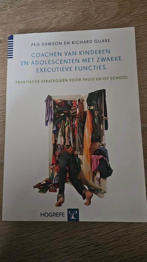 Boek coachen, Ophalen of Verzenden