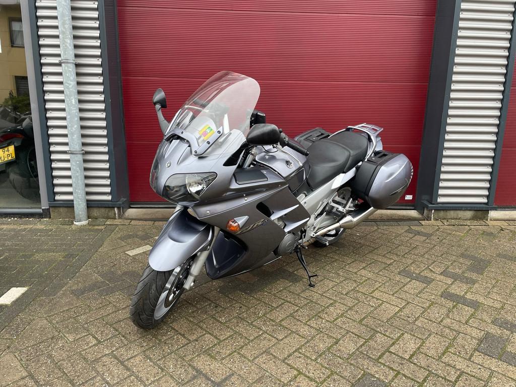 Yamaha FJR 1300A FJR1300 ABS, Motoren, Motoren | Yamaha, Ivo@technoservicehoogendijk.nl, Jan Tinbergenstraat 8-b
2811DZ  Reeuwijk, NL