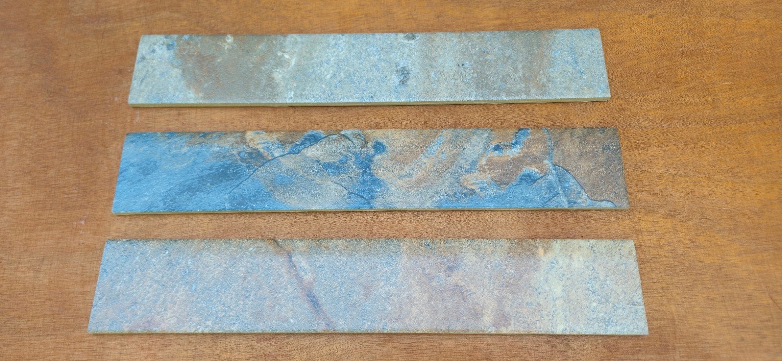 Tegelplint 90 stuks., Ophalen, Overige materialen, Minder dan 5 m², Minder dan 20 cm