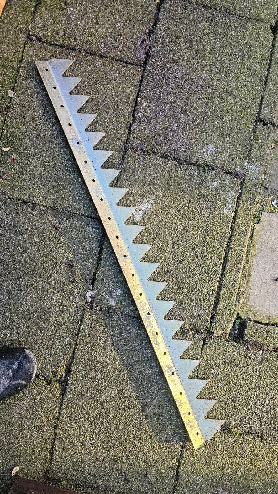 Anti klimstrips, Ophalen, Minder dan 3 meter, Nieuw, Minder dan 1 meter