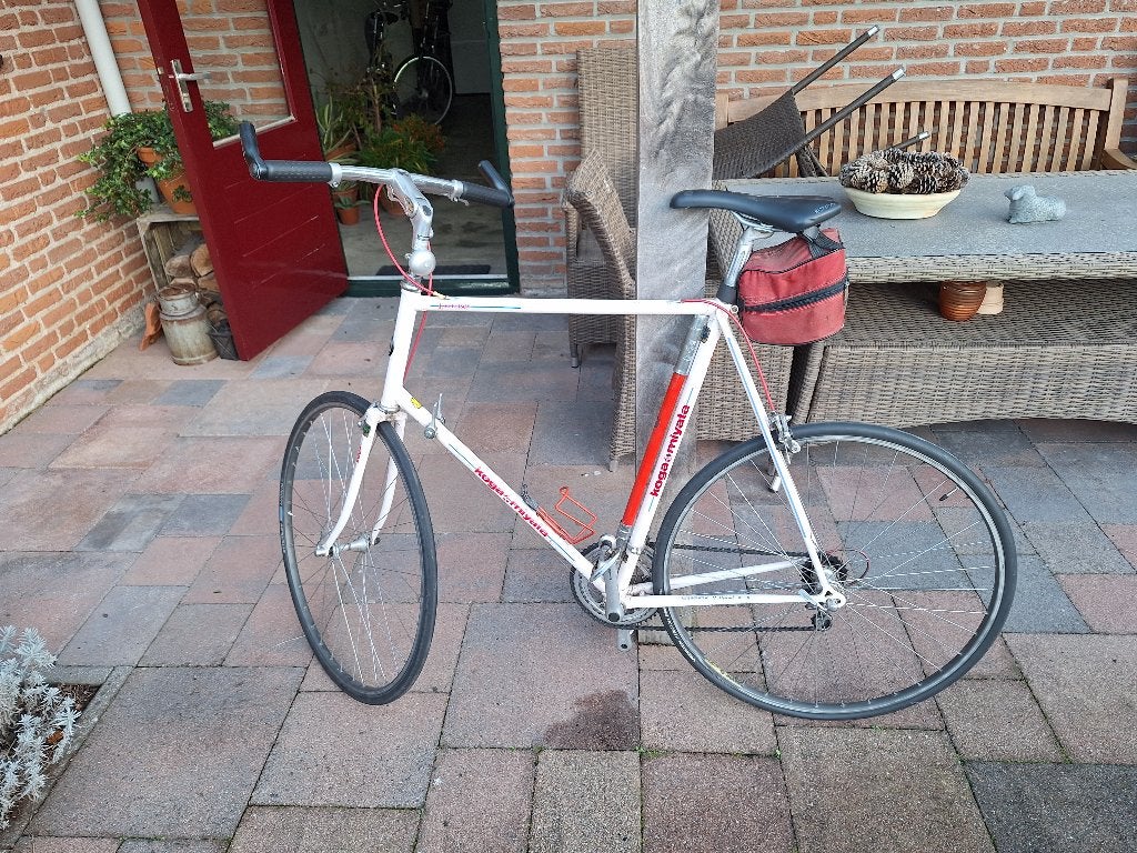 Koga Miyata Exerciser 66CM Racefiets, Ophalen, 28 inch, Gebruikt, Staal