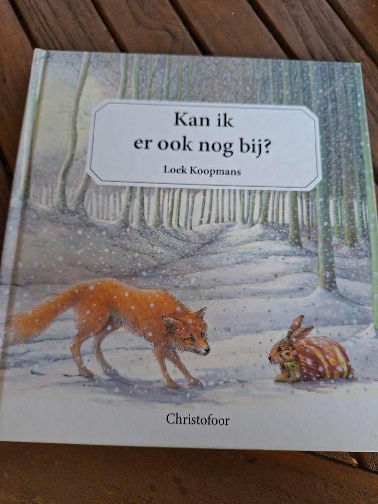 Kan ik er ook nog bij? - Loek Koopmans, Ophalen of Verzenden