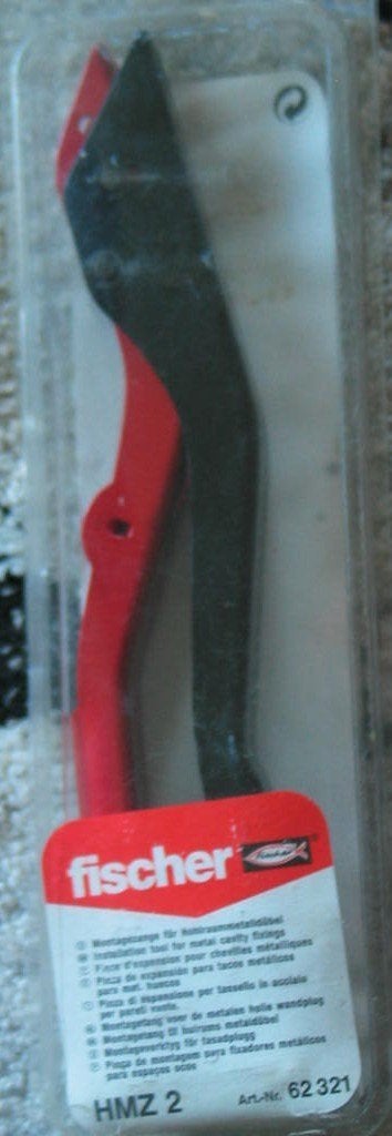 Fischer montage tang voor de metalen holle wand plug hmz 2, Ophalen, Nieuw, Overige typen, Overige merken