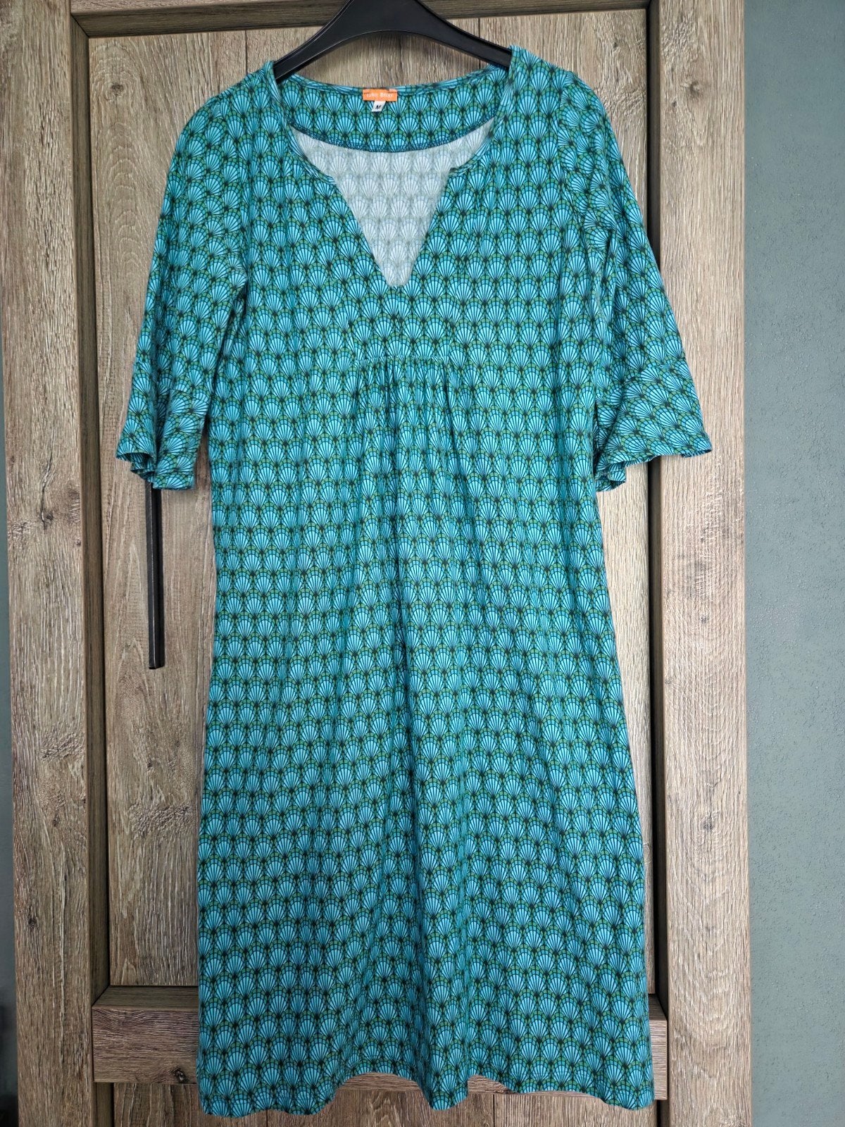 Tante Betsy tuniekje maat M (valt als kleine L), Ophalen of Verzenden