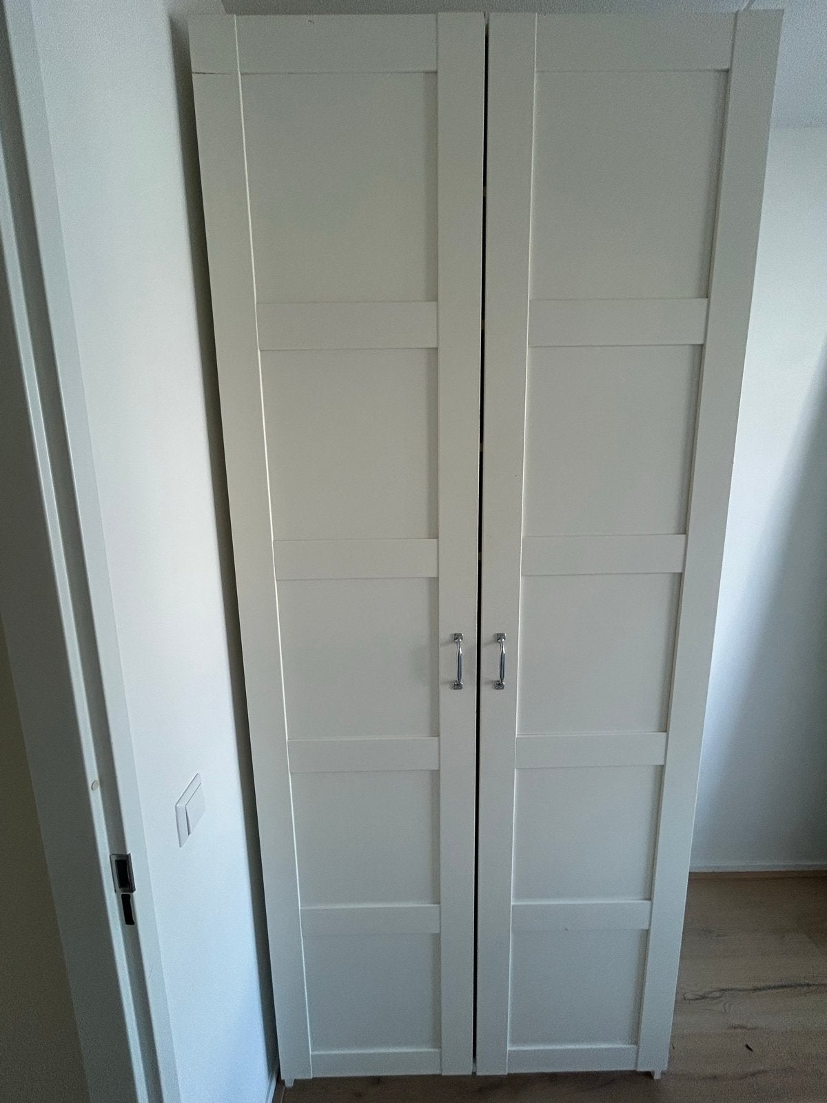 IKEA Pax Kast 100x236x60, Ophalen, Gebruikt, 200 cm of meer, 50 tot 100 cm