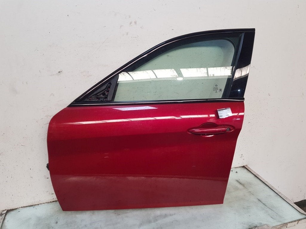 Portier Links Voor Alfa Romeo Giulia (952) 2017 50549822, Auto-onderdelen, Stellantis Europe S.p.A, Gebruikt, IPC D1-09 Bahnhofsplatz, Rüsselsheim am Main 65423, , Duitsland