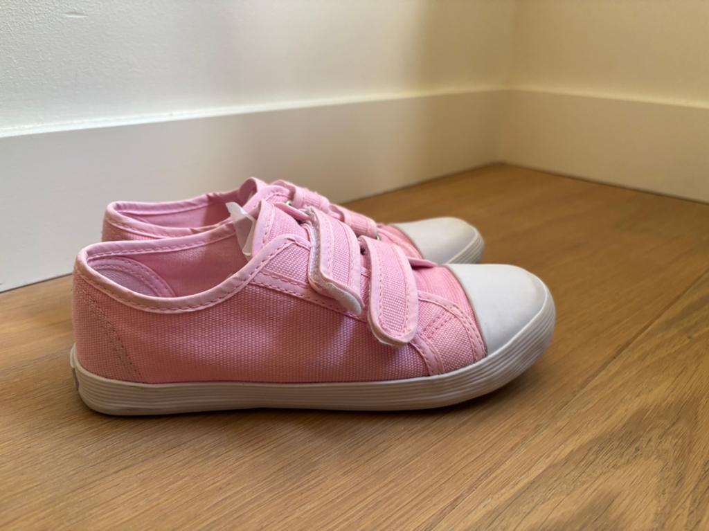Victory gymschoenen maat 33, Ophalen of Verzenden, Gebruikt, Jongen of Meisje, Sportschoenen