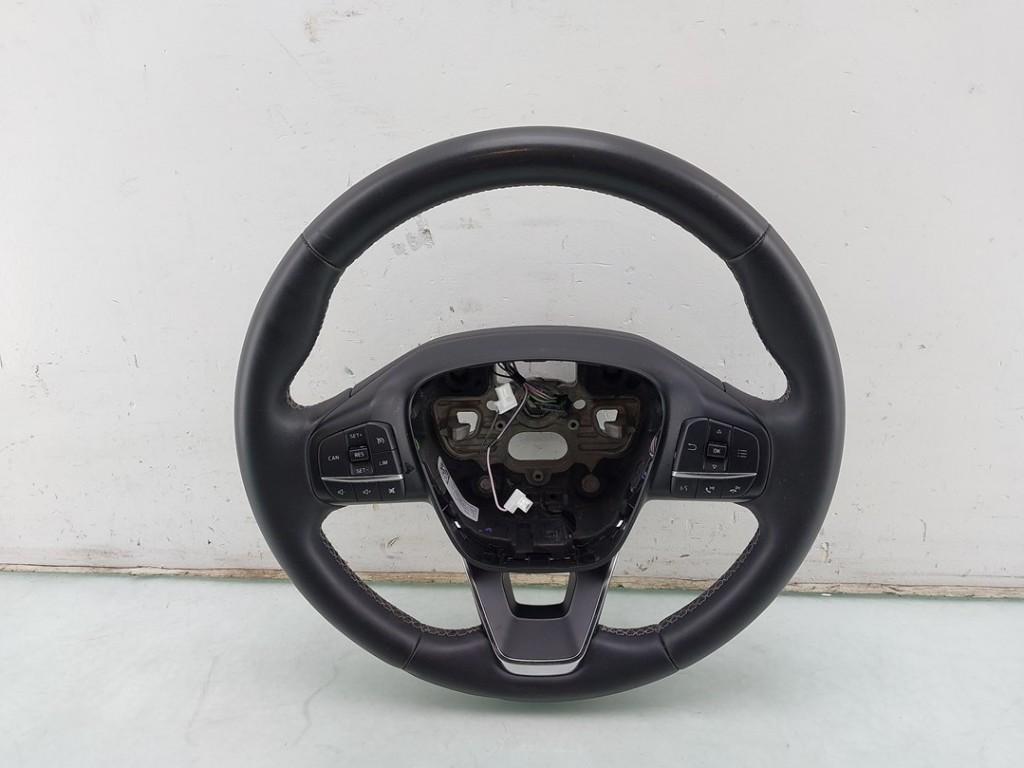 Stuur Ford Fiesta 7 (2019-11/2023-07) H1BB3600AM, Gebruikt, Henry-Ford-Straße  1, Köln 50735, , Duitsland, Ford-Werke GmbH, Kunden@ford.com