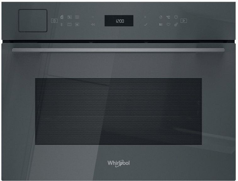 Whirlpool WCS7A9PHTSSGA (Combi stoomoven)*nieuw*, Info@Whirlpool.nl, Whirlpool 1, Nieuw, Ophalen of Verzenden
