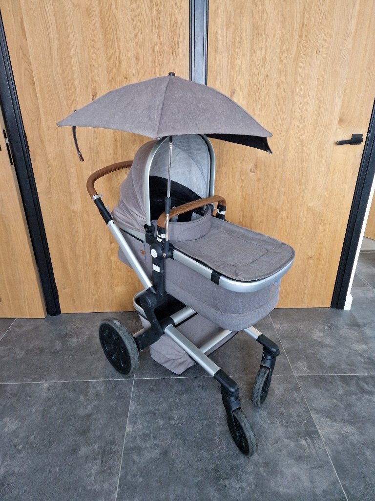 Joolz day 2, Kinderen en Baby's, Kinderwagens en Combinaties, Ophalen, Gebruikt, Combiwagen, Overige merken
