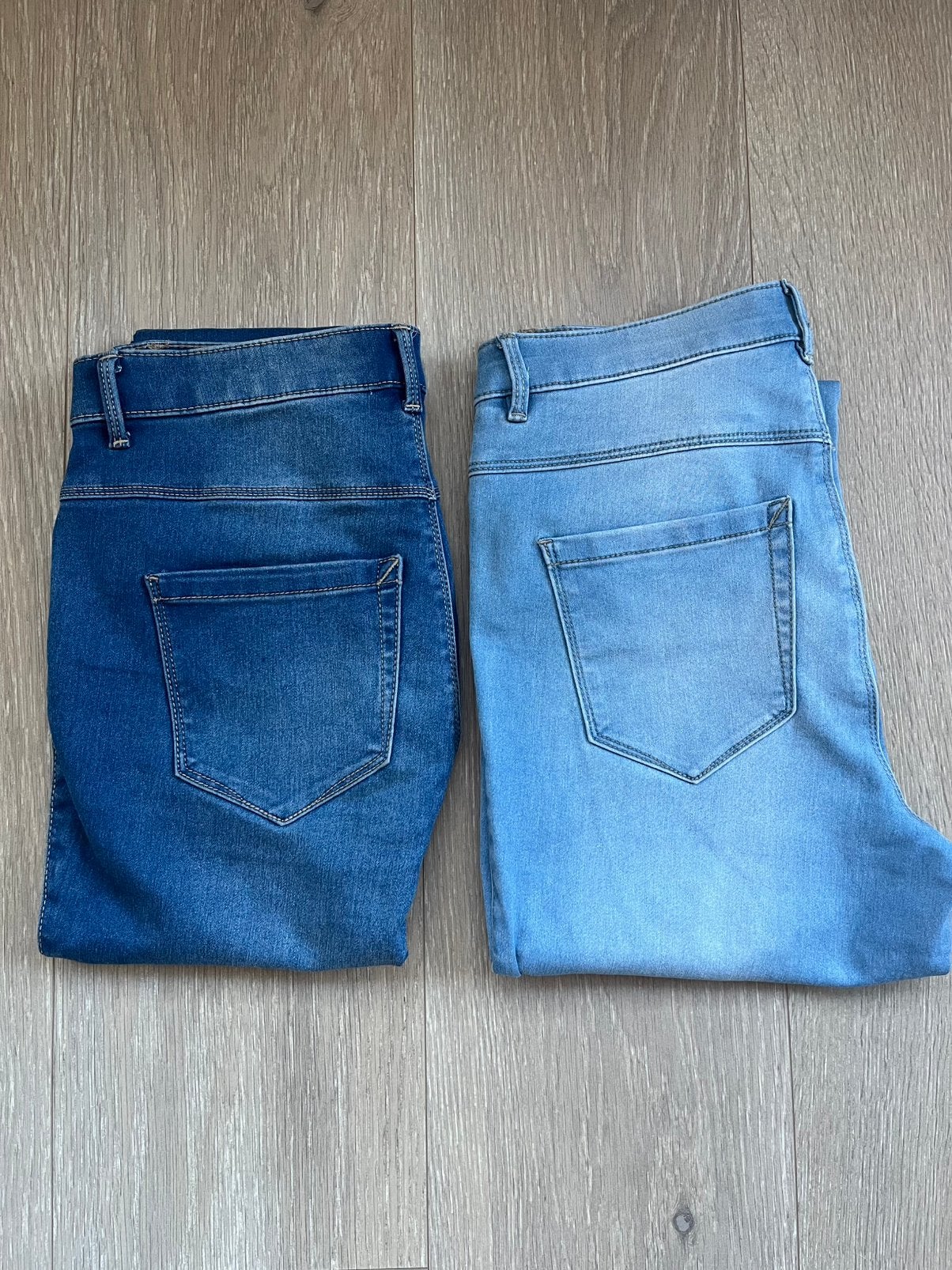 Only jeans maat L/32 nieuw, Kleding | Dames, Ophalen of Verzenden, Zo goed als nieuw, Blauw, W30 - W32 (confectie 38/40)
