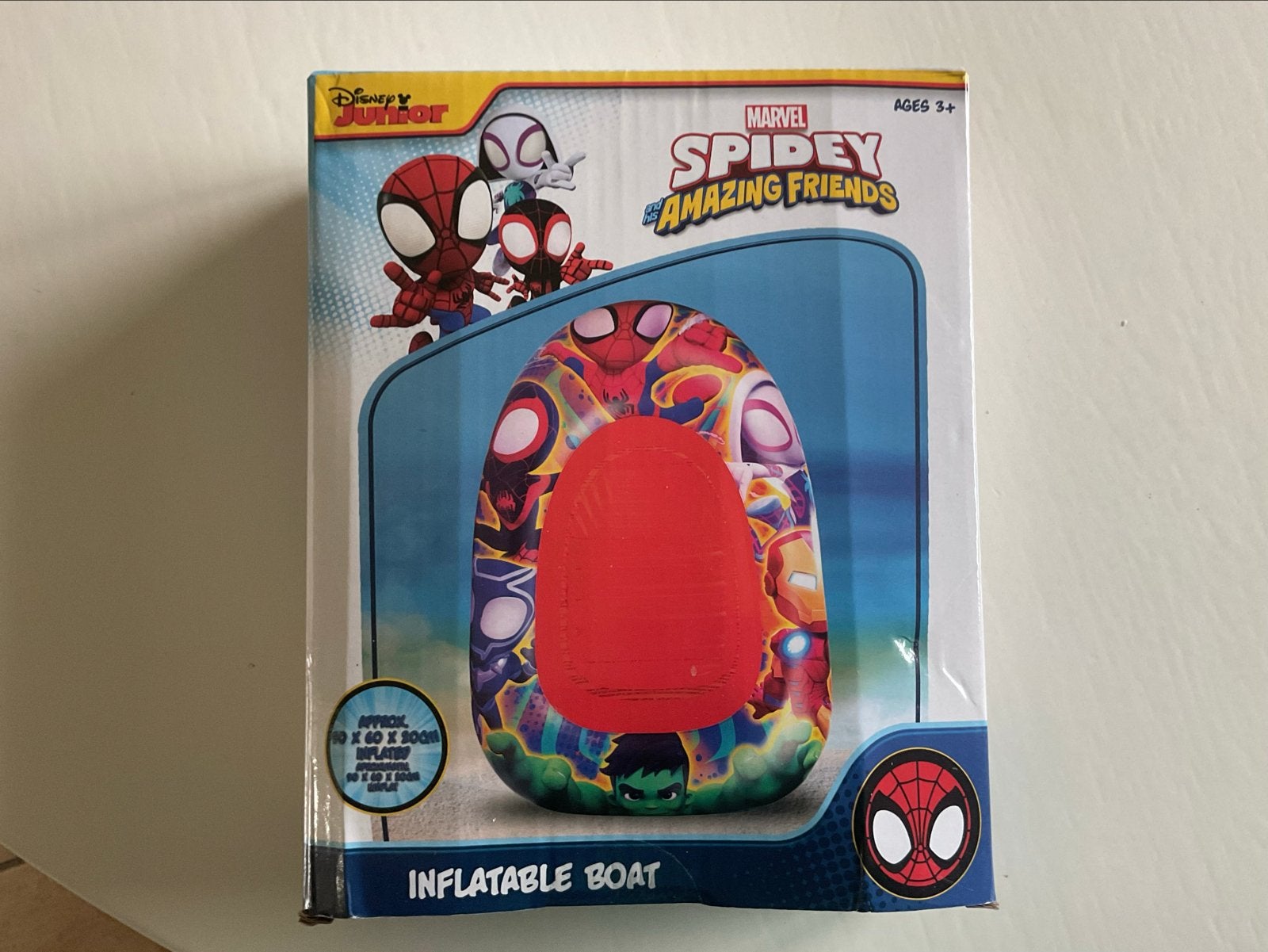 Kinderbad en babybadje - Nieuw in doos, Ophalen, Nieuw