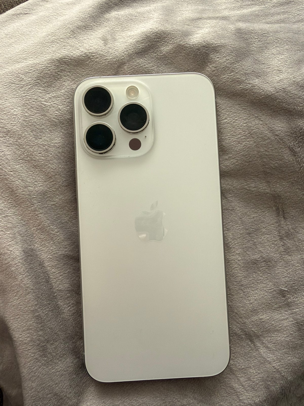 Apple iphone 15 pro max | 256 GB
