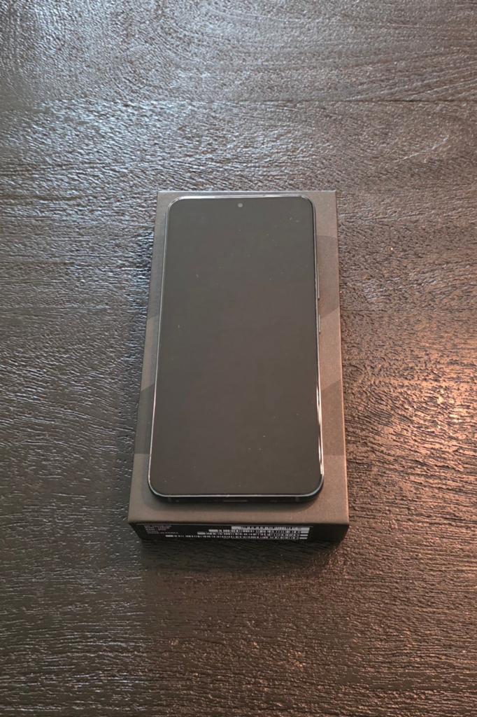 Samsung Galaxy S22 128GB groen, Gebruikt, Overige kleuren, Touchscreen, Ophalen of Verzenden
