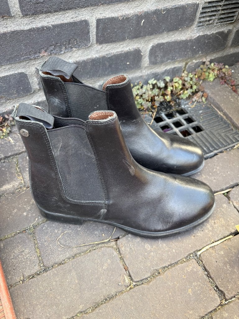 Jodpurs mt 38 decathlon  nepleer, Ophalen, Dames, Dressuur, Overige merken