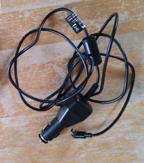 Mini USB kabels voor de auto, Ophalen of Verzenden
