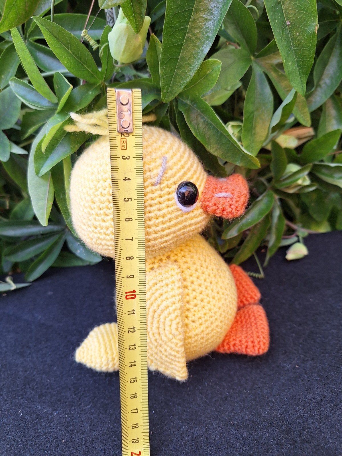 Gehaakte kleine knuffels - diverse figuren (prijs per stuk), Handgemaakt, Overige typen, Nieuw, Ophalen of Verzenden