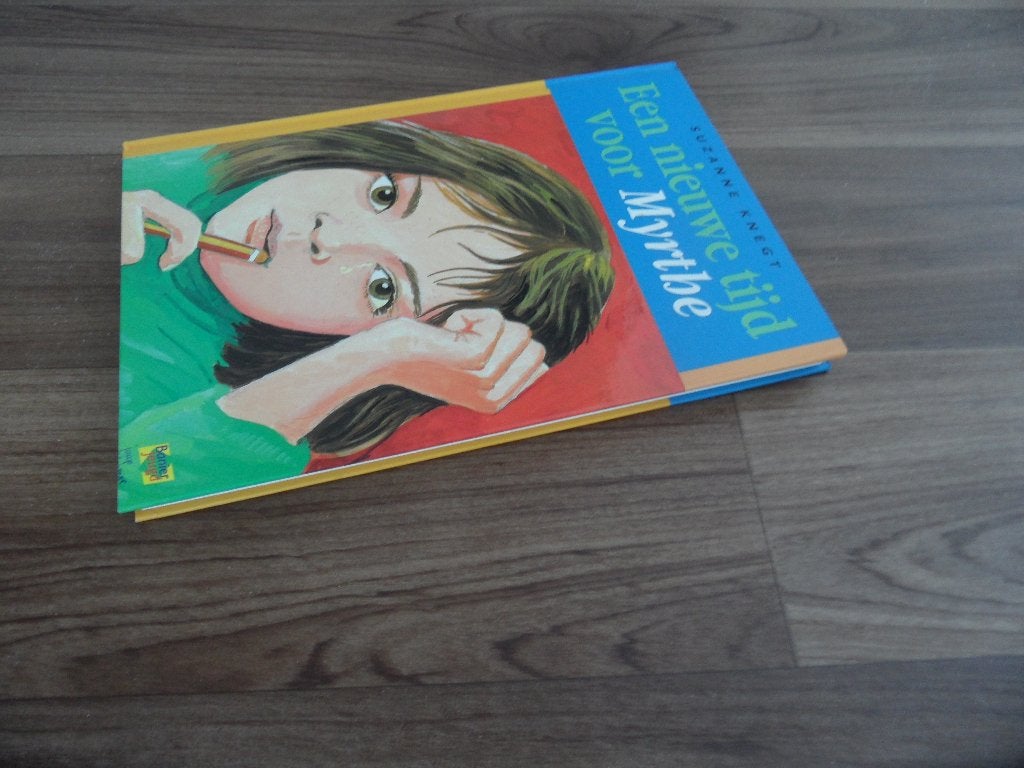 Alles komt goed Marloes/Een nieuwe tijd voor- Suzanne Knegt, Ophalen of Verzenden, Zo goed als nieuw