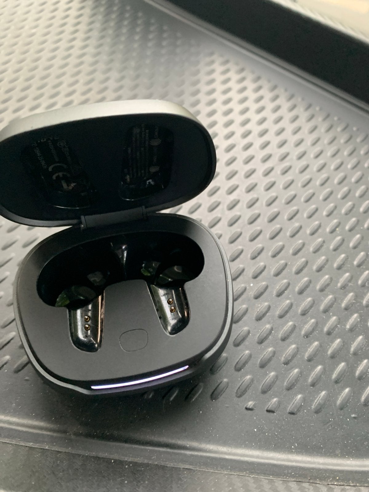 Edifier TWS1 Pro Draadloze Oordopjes met Oplaadcase, Overige merken, In-ear, Bluetooth, Ophalen of Verzenden