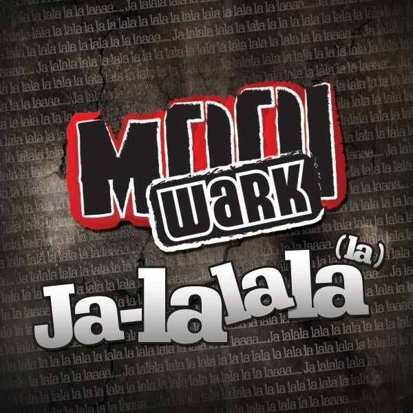 Mooi Wark – Ja-LaLaLa(La)  Originele CD Single Nieuw., 1 single, Ophalen of Verzenden, Nieuw in verpakking, Pop