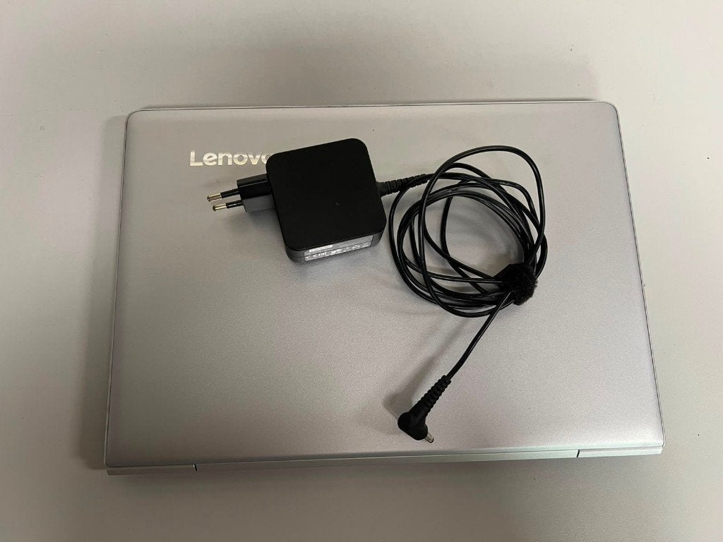 Lenovo IdeaPad 510S laptop, Ophalen, Info@Lenovo.com, Qwerty, 12 inch