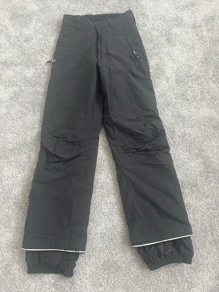 O'Neill Board Babes Skibroek Maat 36, Kleding | Dames, Wintersportkleding, Ophalen, Gedragen, Maat 36 (S), Broek