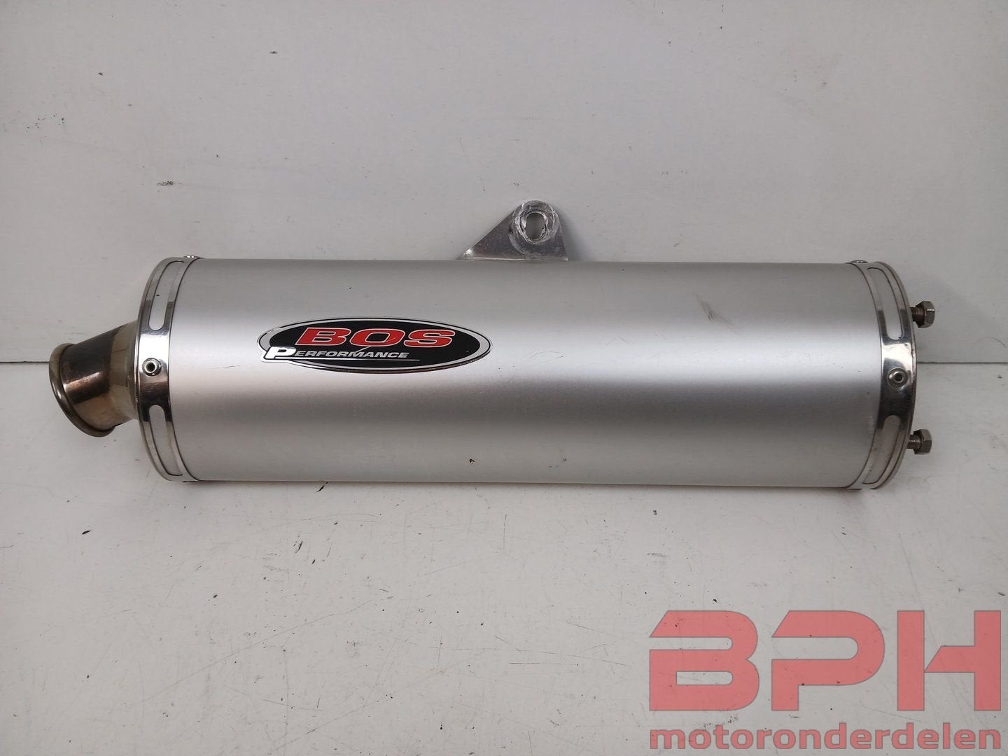 Bos perfomance demper Suzuki GSX-R 600 750 1000 K1 K2 K3 K4, Gebruikt, -, -, Ophalen of Verzenden