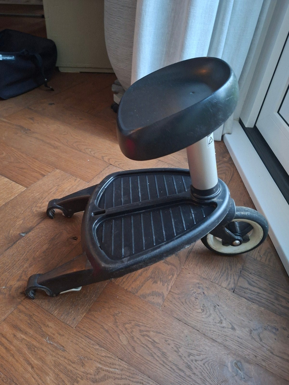 Bugaboo cameleon 3 meerijplankje, Ophalen of Verzenden
