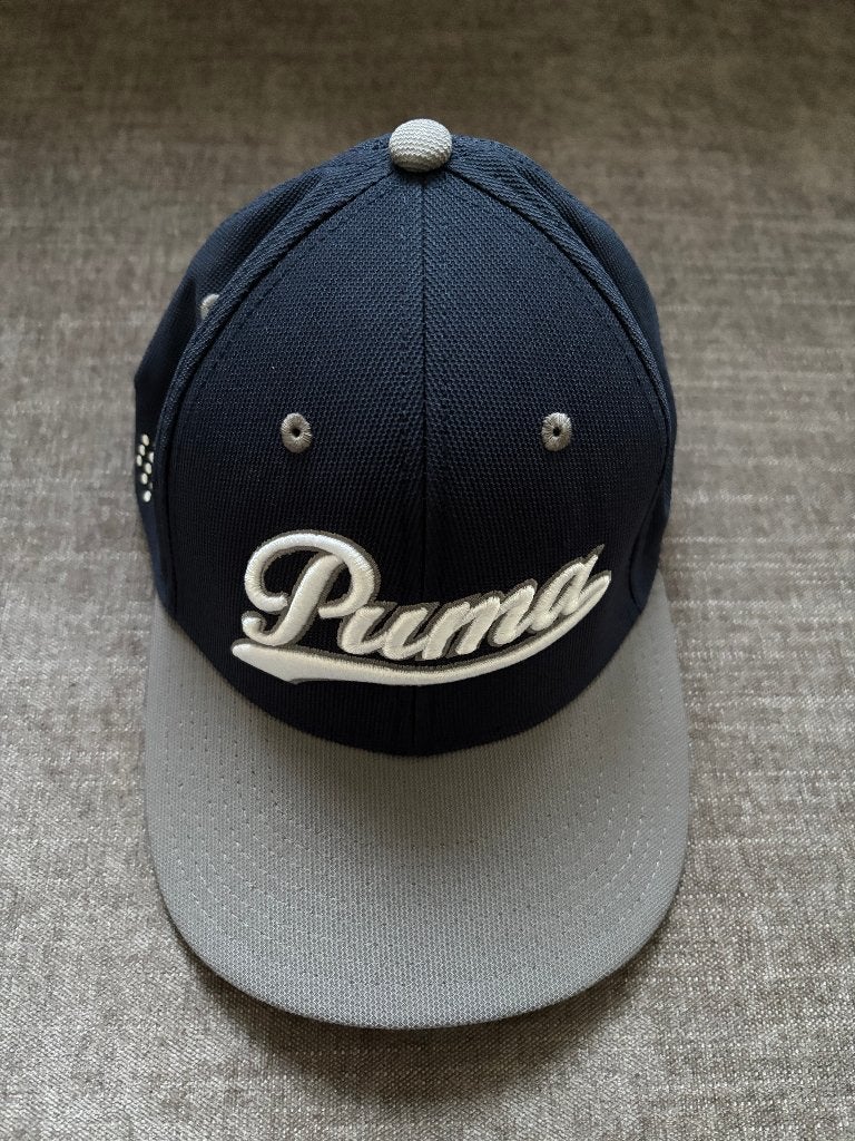 Puma baseball pet kinderen, nieuw., Jongen of Meisje, Puma, Ophalen of Verzenden, Pet
