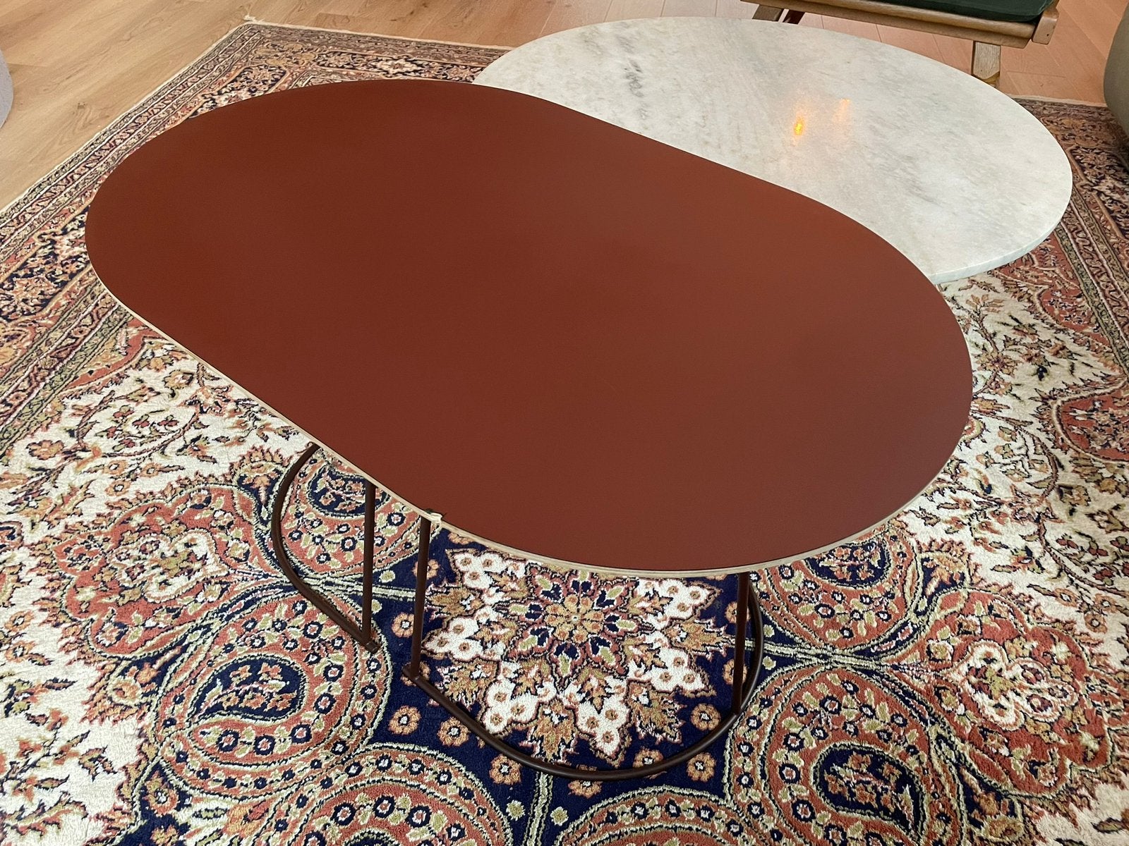 Leuke muuto airy, Ophalen, Rond, 50 tot 100 cm