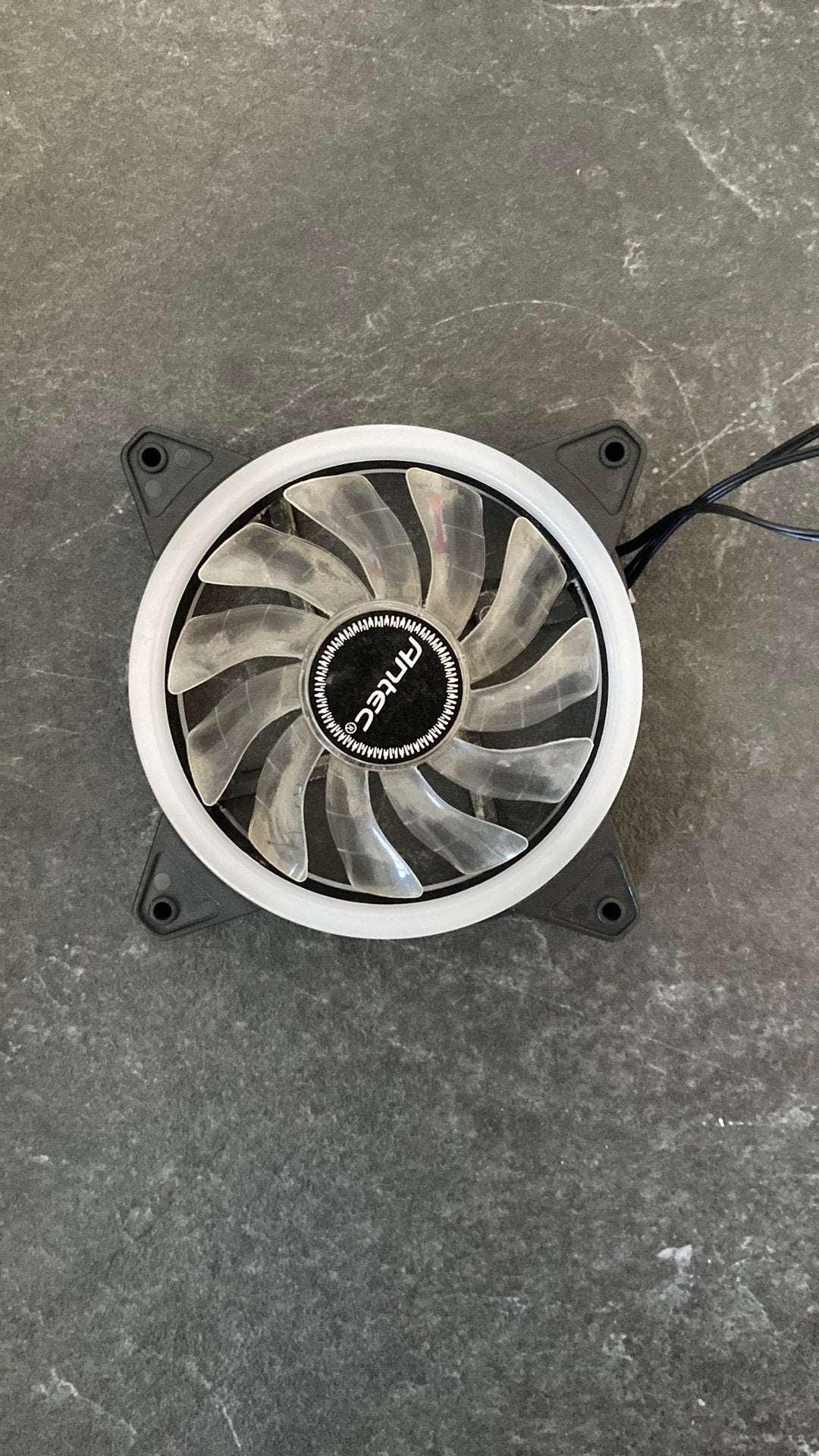 Antec Fan, Computers en Software, Computerkoelers, Ophalen, Zo goed als nieuw, Luchtkoeling